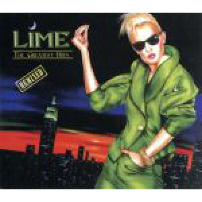 Greatest Hits / Lime